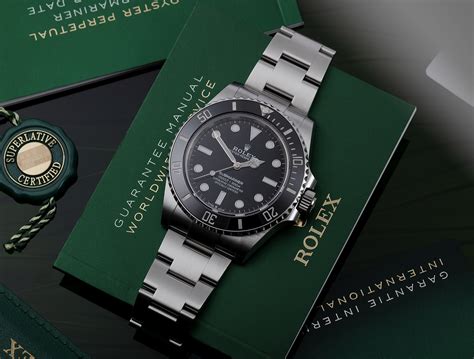 I nuovi prezzi di listino Rolex 2024 .